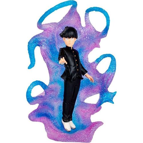 Mob Psycho 100 Statue 1/8 Shigeo Kageyama (Mob) 28 cm