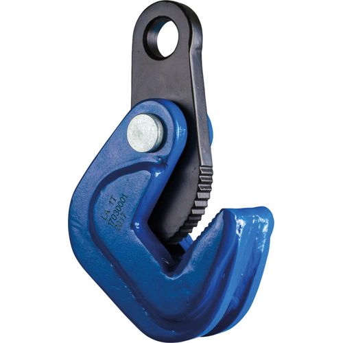 Planeta Hebeklemme HPC-2-1 Tragfähigkeit 1000 kg