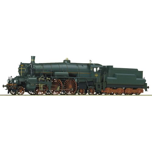 Roco 7110013 Dampflokomotive 310.01