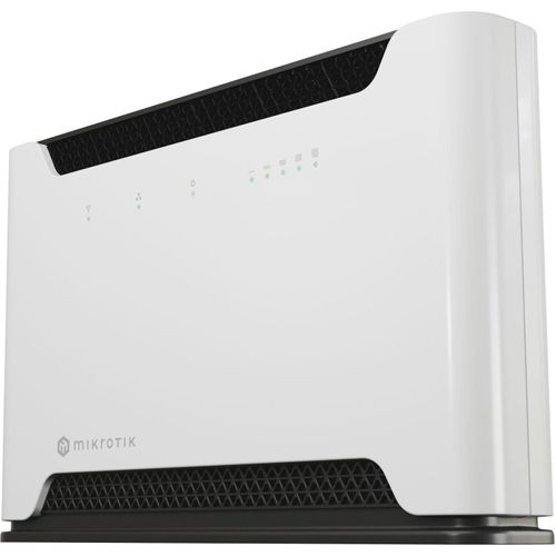 MikroTik Chateau 5G Dual-band home access point with LTE/5G support | MikroTik