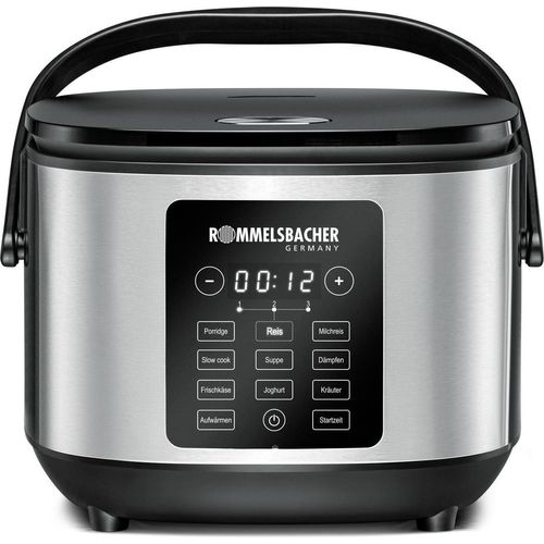 ROMMELSBACHER MRK 650 Multi Reiskocher