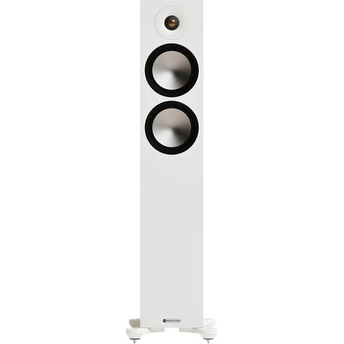 Monitor Audio Bronze 300 7G Standlautsprecher mit Zweieinhalb-Wege-Design