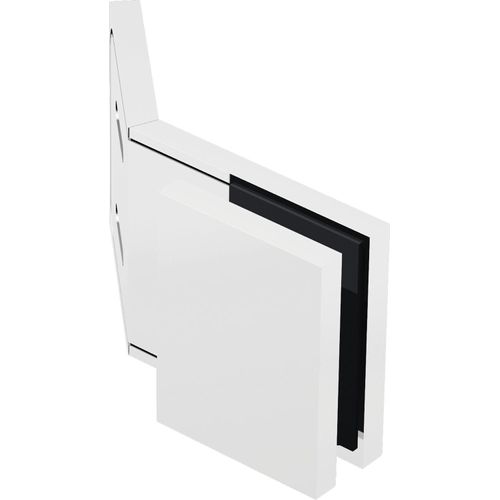Dorma-Glas Winkelverbinder 135 GradGlas-Wand Morano S1,S1XL/Tanora S1,S2,verchromt