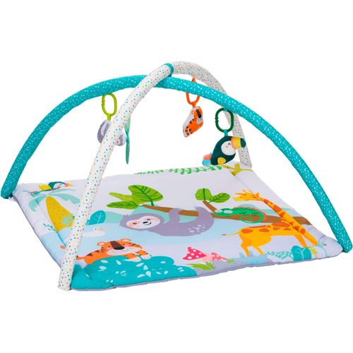 Spielbogen FILLIKID "Aktivbogen Safari", beige (safari), Spielbögen, Baby