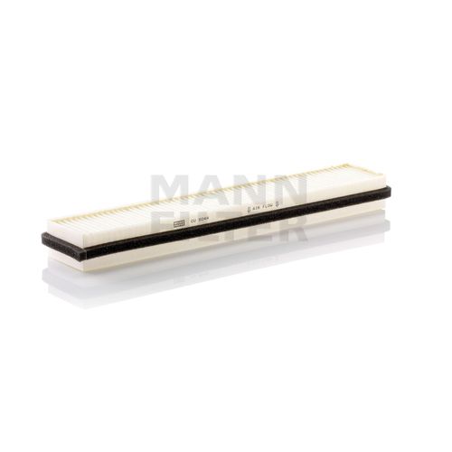 MANN-FILTER Innenraumfilter NEW HOLLAND CU 5044 82014824,82034661,87385322 82034660,87385324