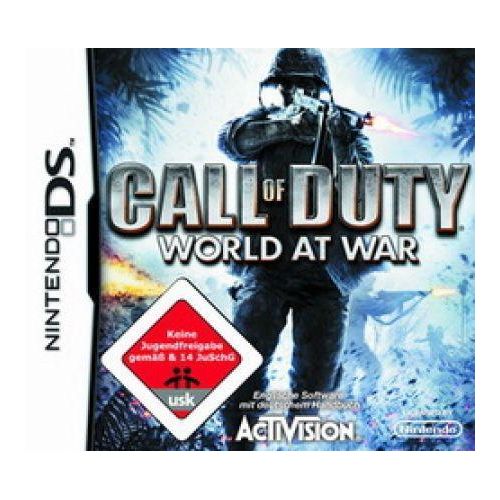 Call of Duty 5 - World at War