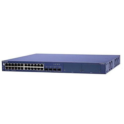 Netgear ProSafe 24 port L3 Management Switch Gigabit M5300-28G3 GSM73285