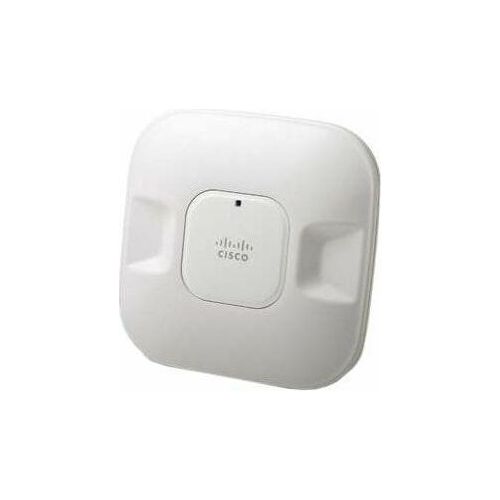 Cisco Aironet 1042N IEEE 802.11n 300 Mbit/s Drahtloser Access Point - 1 x Netzwerk (RJ-45) - Gigabit-Ethernet - PoE Ports