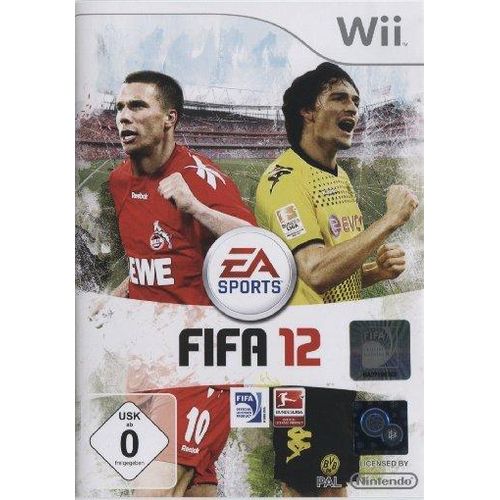 Fifa 12