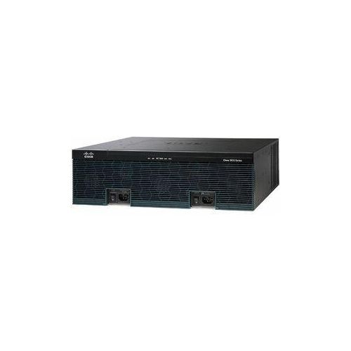 Cisco 3925, 10,100,1000 Mbit/s, 10/100/1000Base-T(X), IEEE 802.1Q,IEEE 802.1ag,IEEE 802.3,IEEE 802.3ah, MPLS, BGP,EIGRP,IGRP,IS-IS,OSPF, IPSec
