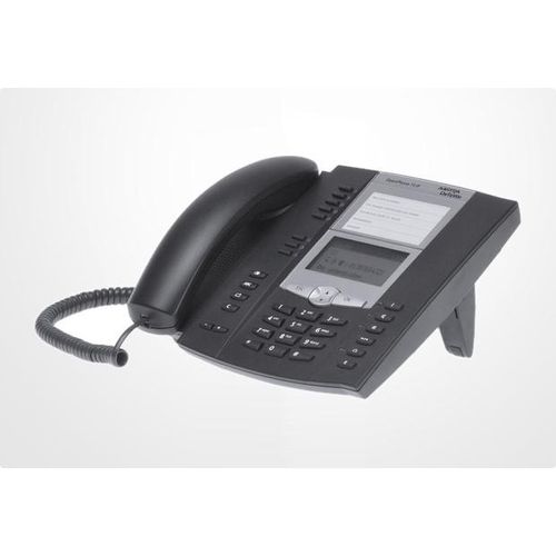 DeTeWe Openphone 73 IP Telefon, Rufnummernanzeige, Freisprechfunktion, Ethernet