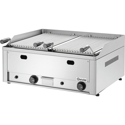 Gas-Lavastein-Tischgrillgerät 70