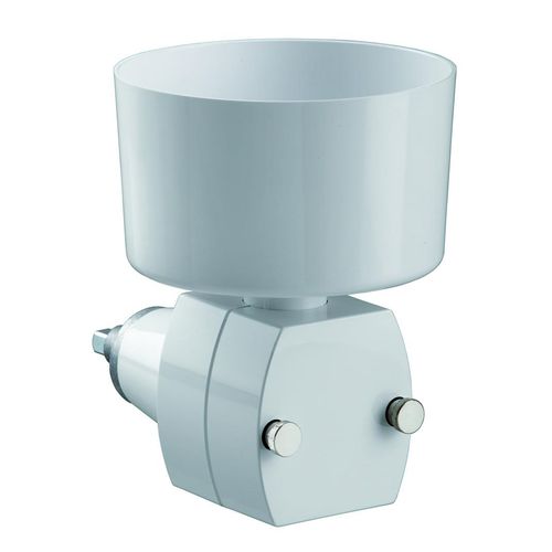 Getreideflocker und Müsliquetsche zur KitchenAid®