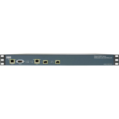 Cisco AIR-WLC4402-25-K9, 10, 100, 1000 Mbit/Sek, 802.11a, 802.11b, 802.11g, 802.11n, Ethernet (RJ-45), Wi-Fi, IEEE 802.1D, IEEE 802.1Q, IEEE 802.3, IEEE 802.3u, SNMP 1, RMON, Telnet, SNMP 3, SNMP 2c, HTTP, HTTPS, TCP/IP, UDP/IP, ICMP/IP, IPSec