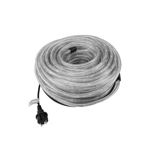EUROLITE RUBBERLIGHT LED RL1-230V blau 44m