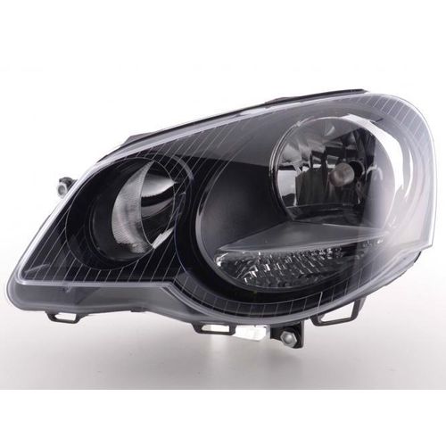 Verschleißteile Scheinwerfer links VW Polo (Typ 9N3) 05-09