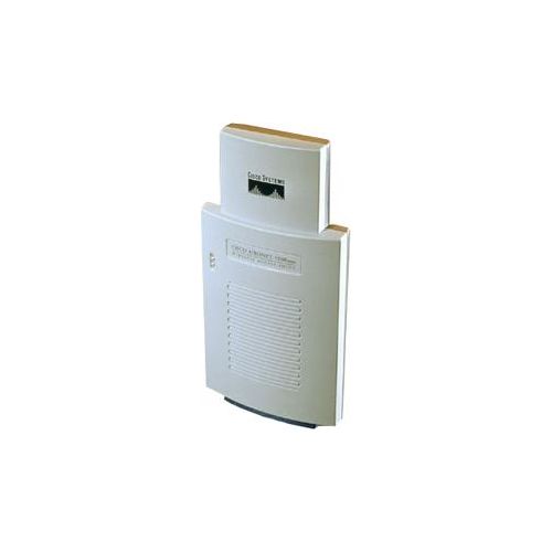 Cisco Aironet 1100 802.11g/54Mbps Wireless Access Point incl.antenne, 54 Mbit/Sek, 11 Mbps (IEEE 802.11b), - 27 m @ 54 Mbps - 29 m @ 48 Mbps - 30 m @ 36 Mbps - 42 m @ 24 Mbps - 54 m @ 18 Mbps, 2.412 - 2.484 GHz, - 34 m @ 54 Mbps - 60 m @ 48 Mbps - 69 m @ 36 Mbps - 100 m @ 24 Mbps - 122 m @ 18 Mbps, Infrastructure, star topology