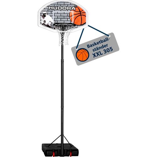 HUDORA Basketballständer XXL 305