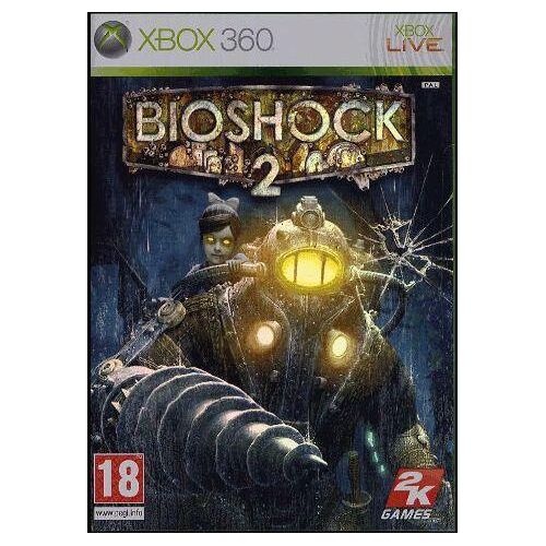 Bioshock 2 - (UK UNCUT)