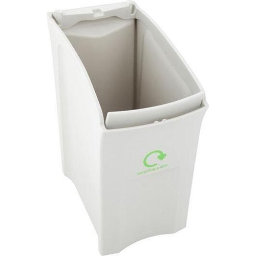 Mini Envirobin, 55 Liter - Grau