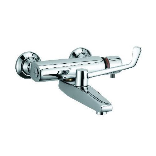 Kludi Thermostat-Klinikarmatur MEDI-CARE DN 15 chrom