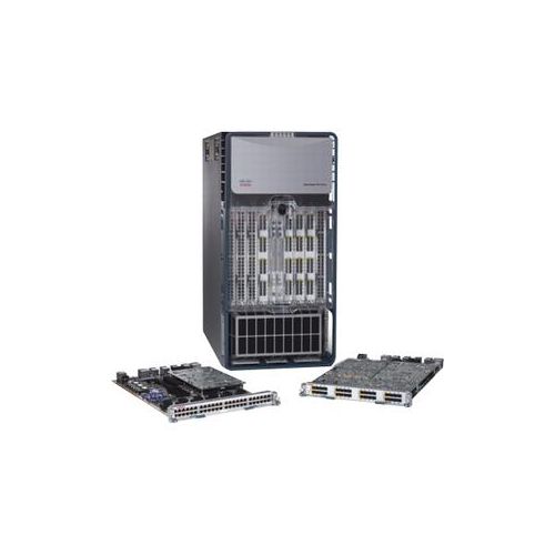 Cisco N7K-C7010-BUN, 0 - 40 °C, -40 - 70 °C, 5 - 95%, 5 - 95%, 0 - 2000 m, UL/CSA/IEC/EN 60950-1, AS/NZS 60950