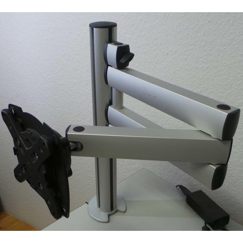 Novus Mehrplatzsystem-Set TSS Basic