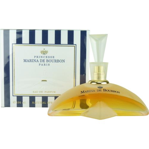 Marina de Bourbon Marina de Bourbon eau de Parfum für Damen 100 ml