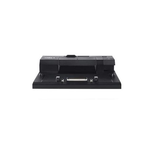Dell EURO1 Advanced E/Port Replicator - Port Replicator