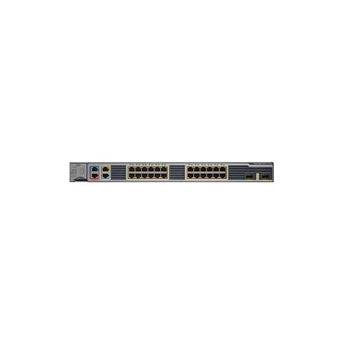 CISCO SYSTEMS Cisco ME 3600X 24TS Switch