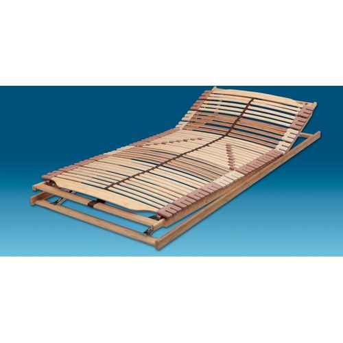 Lattenrost Panda Superflex XXL KF mit Bambuskorpus