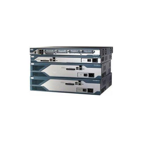 Cisco 2801, Ethernet, Fast Ethernet, SNMP 3, IPSec, 64 MB, 192 MB, G.711, G.723.1, G.726, G.729a