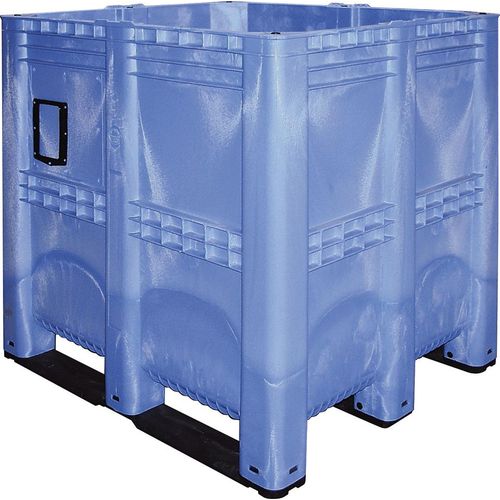 XXL Behälter / Elefantenbox / Großbehälter, LxBxH 1300 x 1150 x 1250 mm