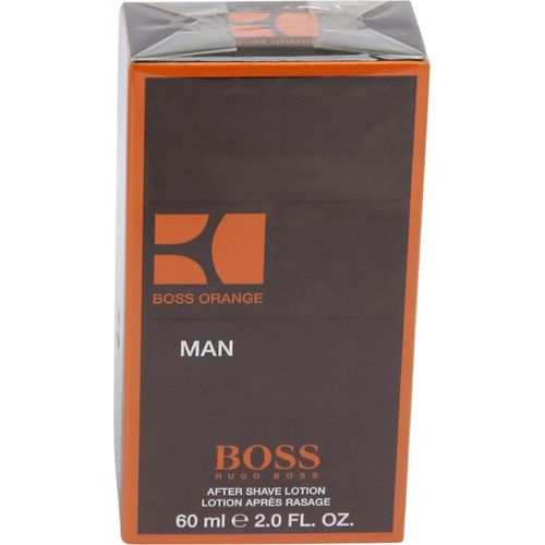 Hugo Boss Orange After Shave Lotion 60ml