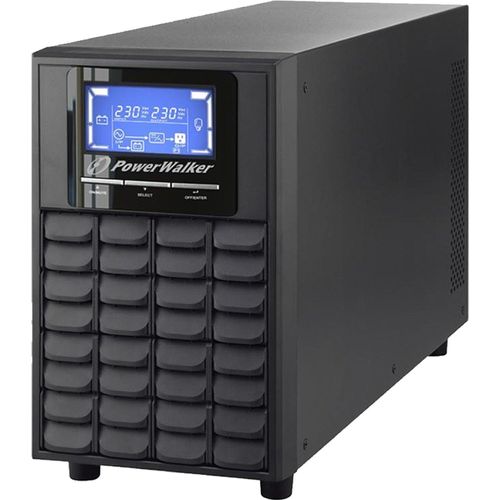 BLUEWALKER USV Bluewalker Powerwalker VFI 2000C LCD