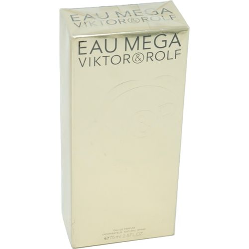 Viktor & Rolf Eau Mega Eau De Parfum 75 ml