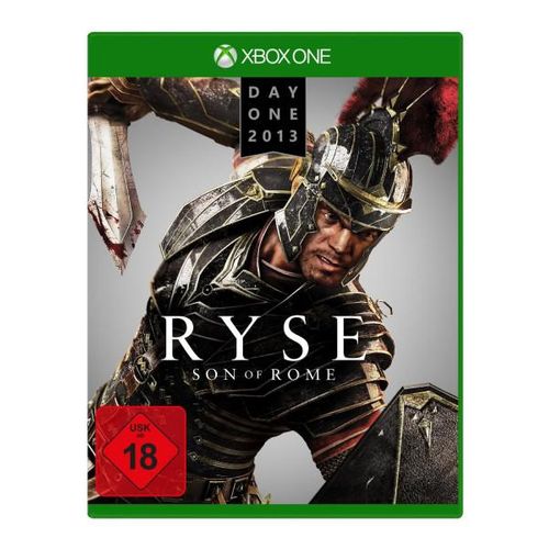Ryse: Son of Rome (Day One-Edition)