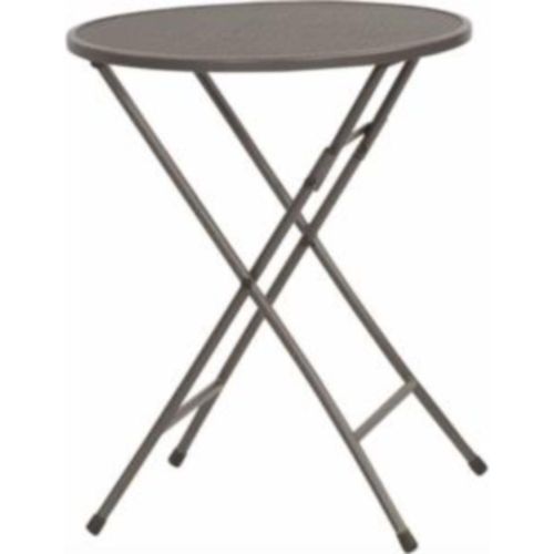 MWH Café Latte Tisch Ø 60x72 cm 478197