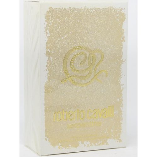 Roberto Cavalli Serpentine Edp 100 ml