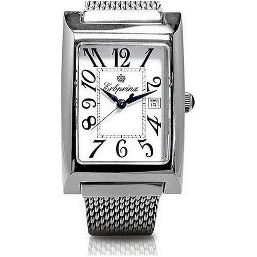 Aristo Herren Uhr Armbanduhr Automatic Blaue 47 Beobachter 3H159 Leder