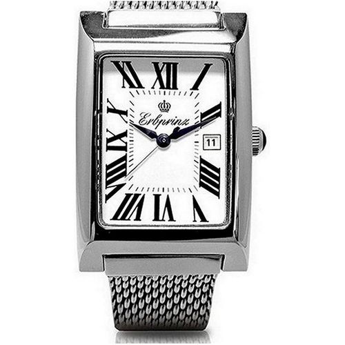 Aristo Herren Uhr Armbanduhr Automatic Blaue 47 Beobachter 3H158 Leder