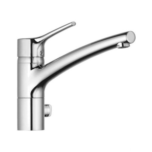 Kludi 335770575 TRENDO Spültisch-Multi-EHM DN 10