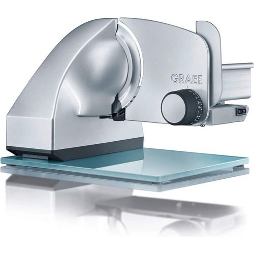 Graef M80 Master Allesschneider Brotschneidemaschine