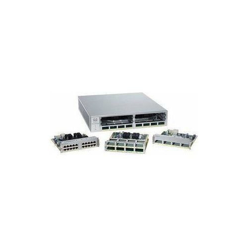 Cisco Catalyst WS-C4900M, gemanaged, L2/L3, Rack-Einbau, 2U