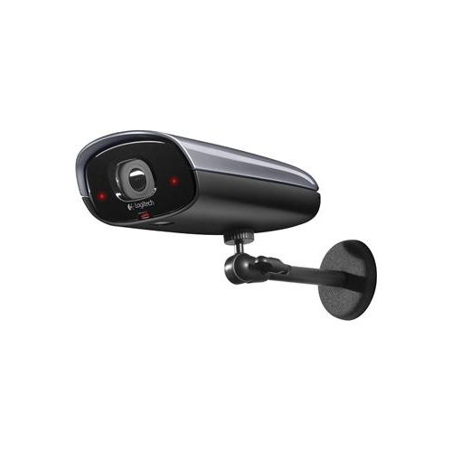 Logitech Alert 700e, 960 x 720 Pixel, 15 fps