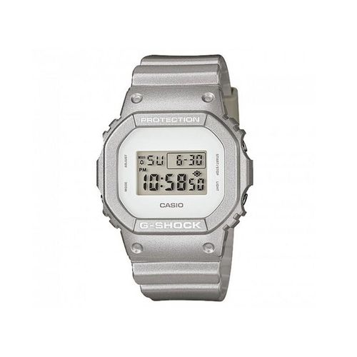 Casio G-Shock G-Classic DW-5600SG-7ER Digitaluhr für Herren stoßresistent