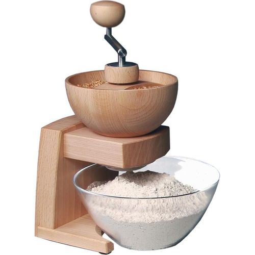 Kornkraft Getreidemühle Mia Mola