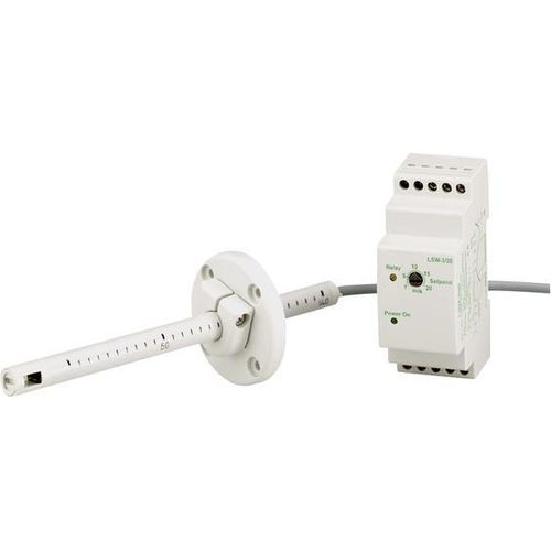 Maico Luftstromwächter LW 9 0157.0779