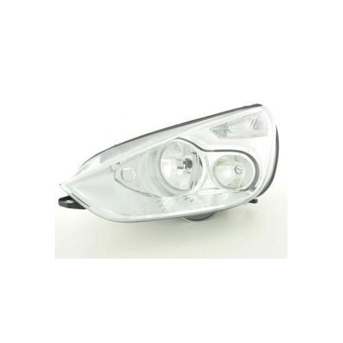 Verschleißteile Scheinwerfer links Ford S-MAX 06-10