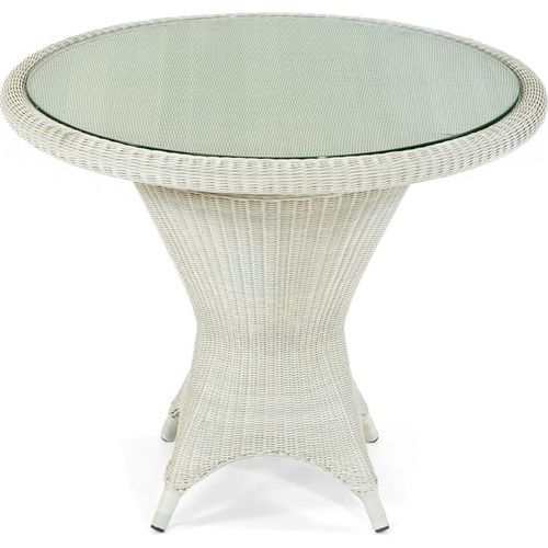 SonnenPartner Tisch "Bonaire" 90 cm rund, 80081555